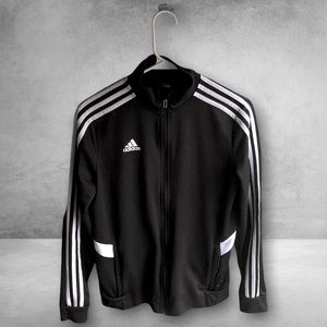 Adidas Women’s Zip Sweater